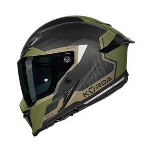 Korda Icon Lemur Helmet