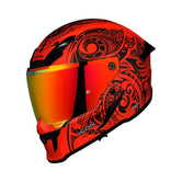 Korda Icon Maori Helmet