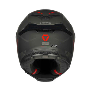 Korda Icon Nero Helmet
