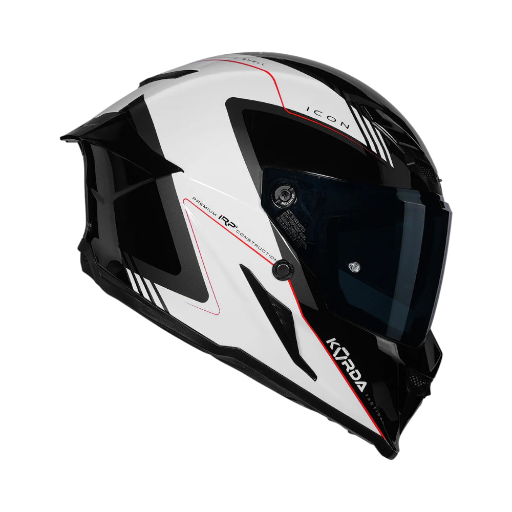 Korda Icon Nero Helmet