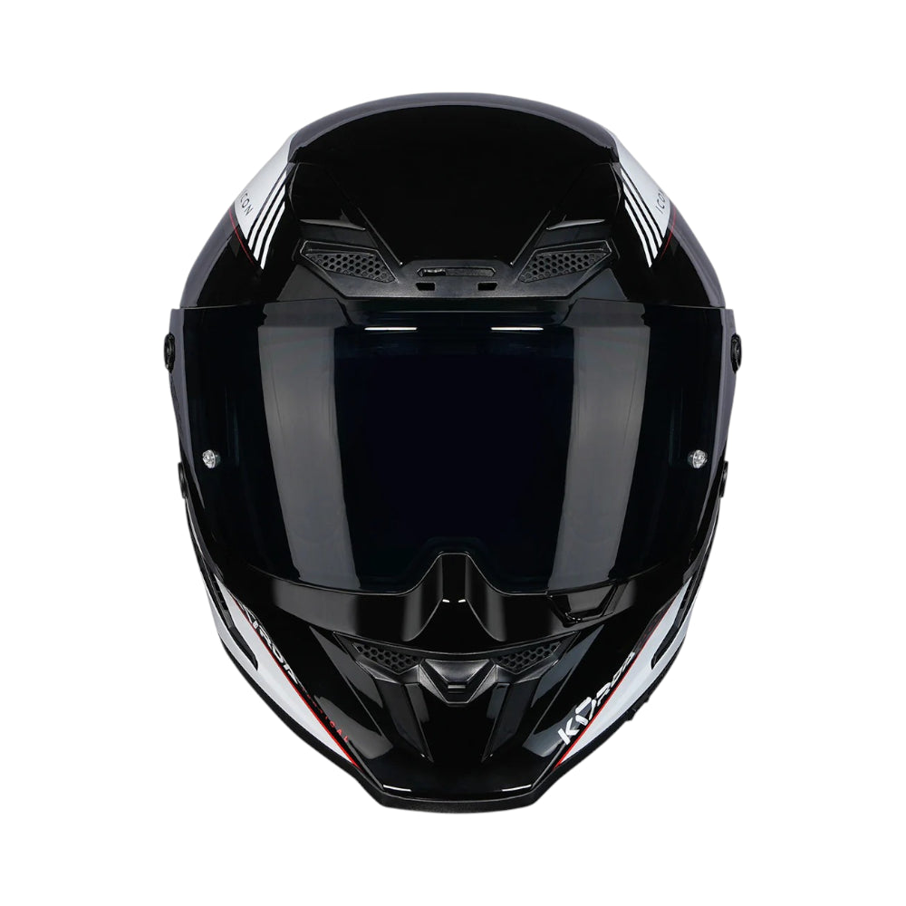 Korda Icon Nero Helmet
