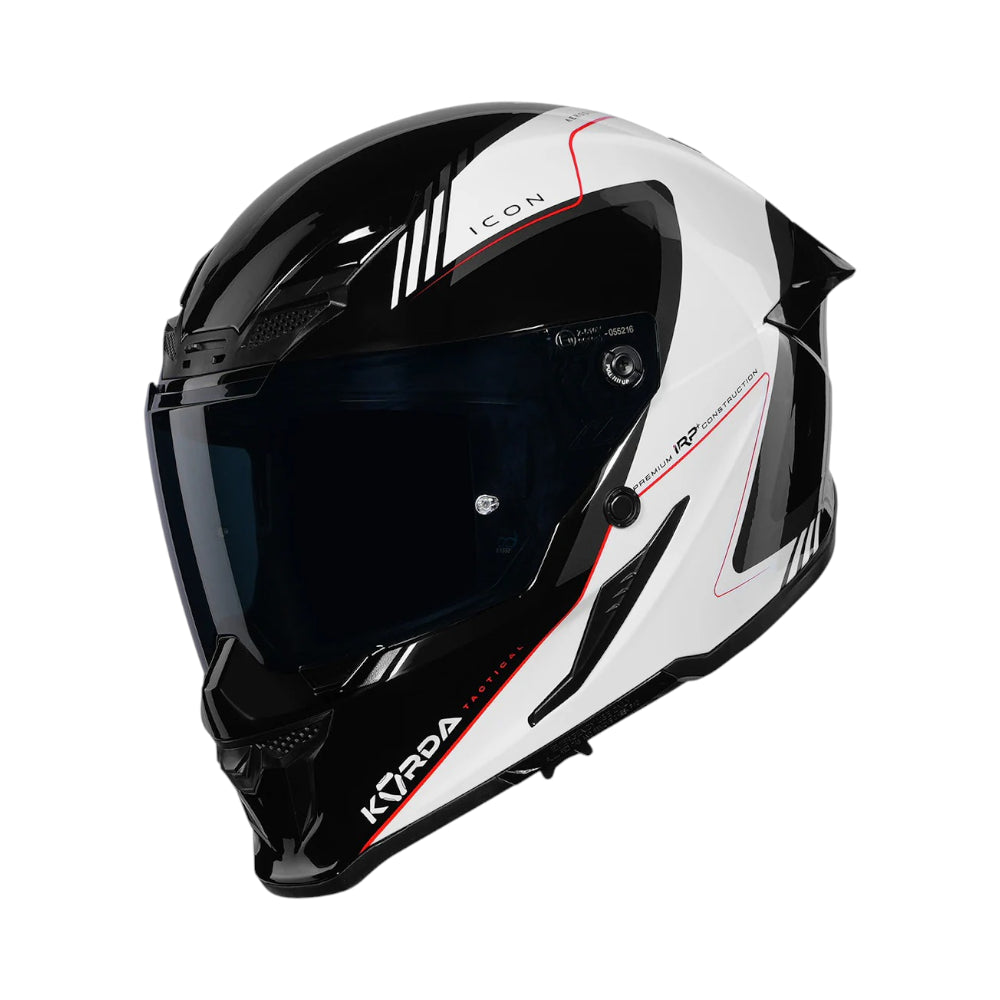 Korda Icon Nero Helmet