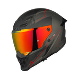 Korda Icon Nero Helmet