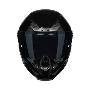 Korda Icon Solid Gloss Black Helmet