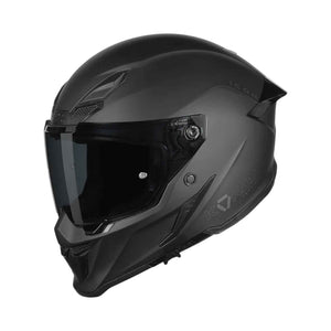 Korda Icon Solid Matt Black Helmet