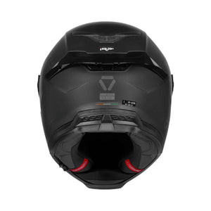 Korda Icon Solid Matt Black Helmet
