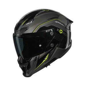 Korda Icon Strike Helmet
