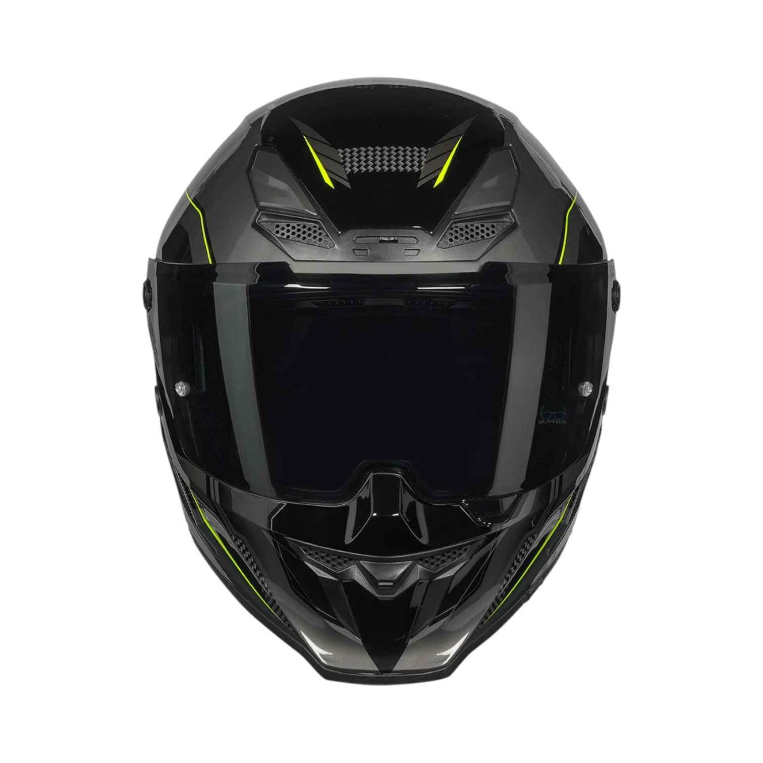 Korda Icon Strike Helmet