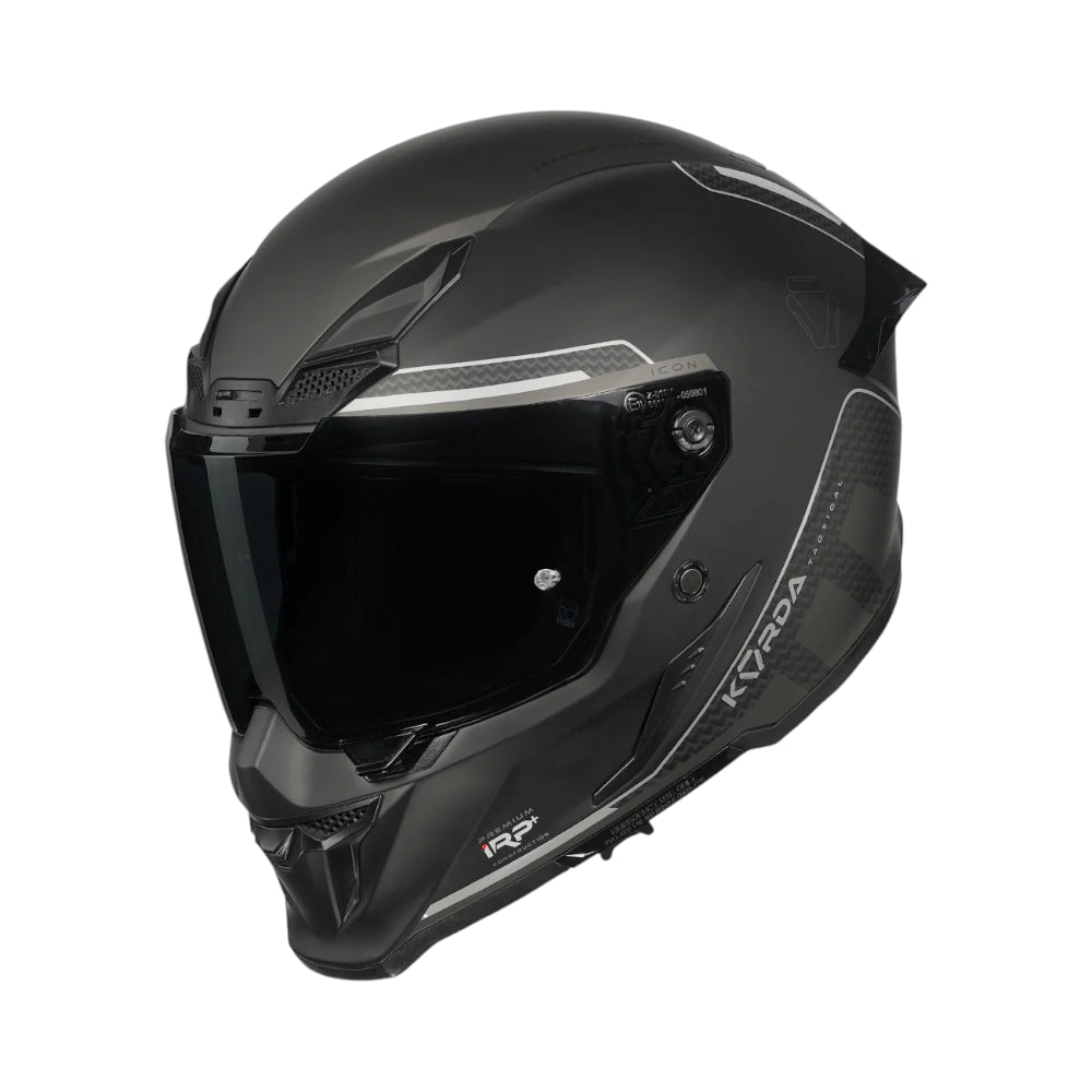 Korda Icon Tokio Helmet