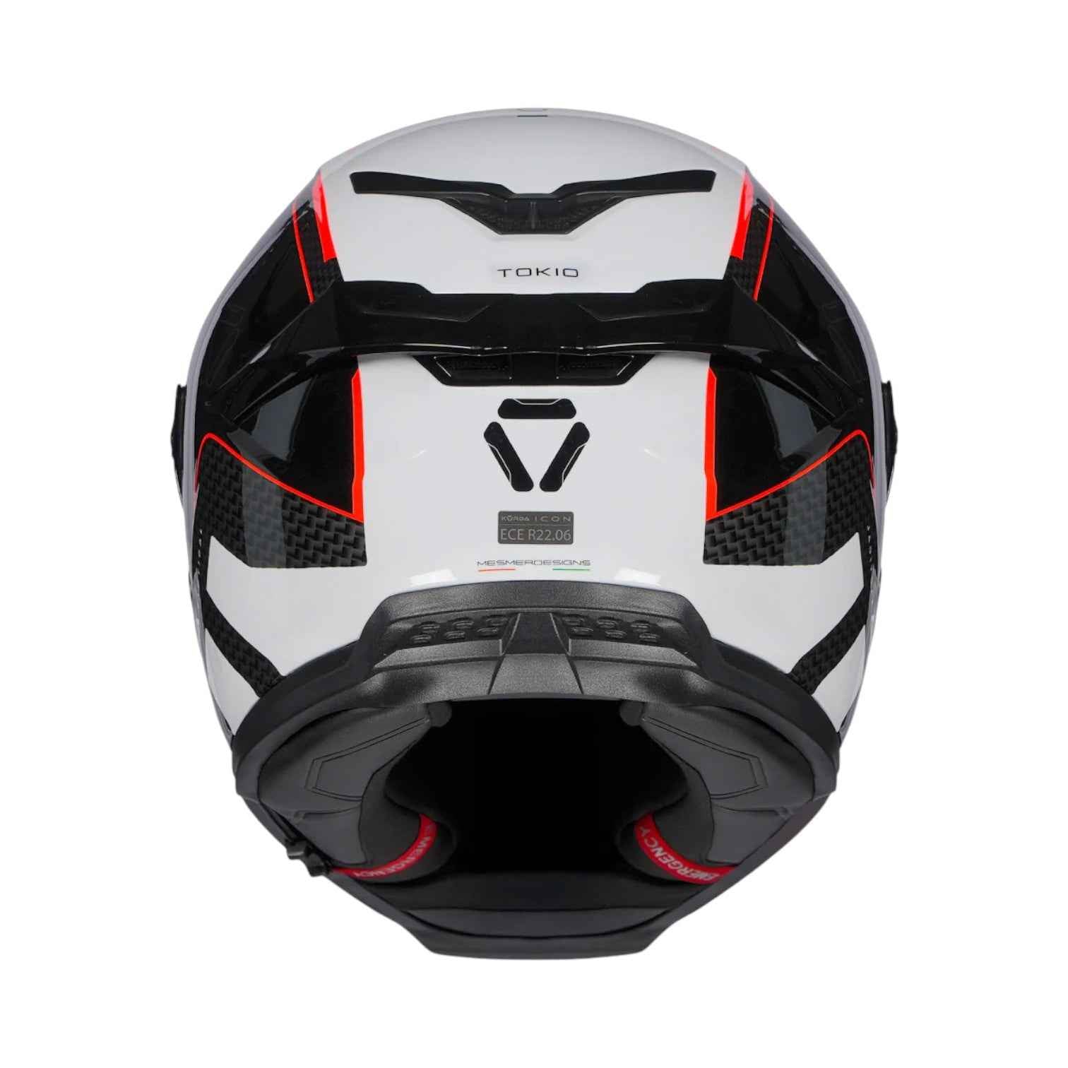Korda Icon Tokio Helmet