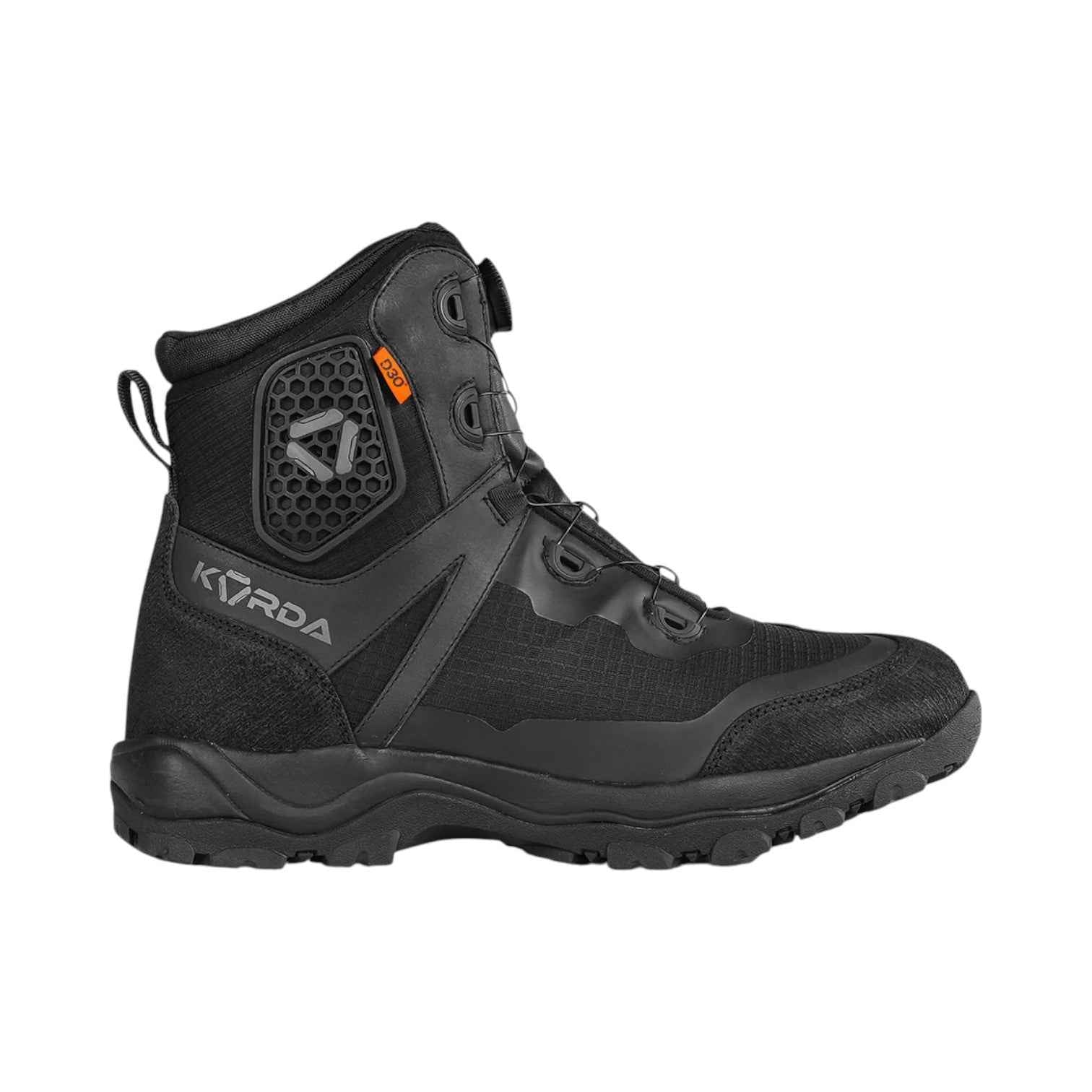 Korda Recon Riding Boots