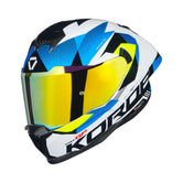 Korda Sonic GP Brave Helmet