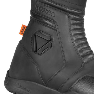 Korda TourMaster High Riding Boots With D3O - Motodrift
