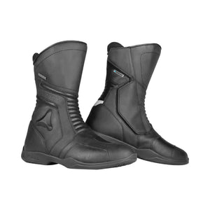 Korda TourMaster High Riding Boots With D3O - Motodrift