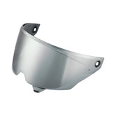 Korda Icon Iridium Silver Visor