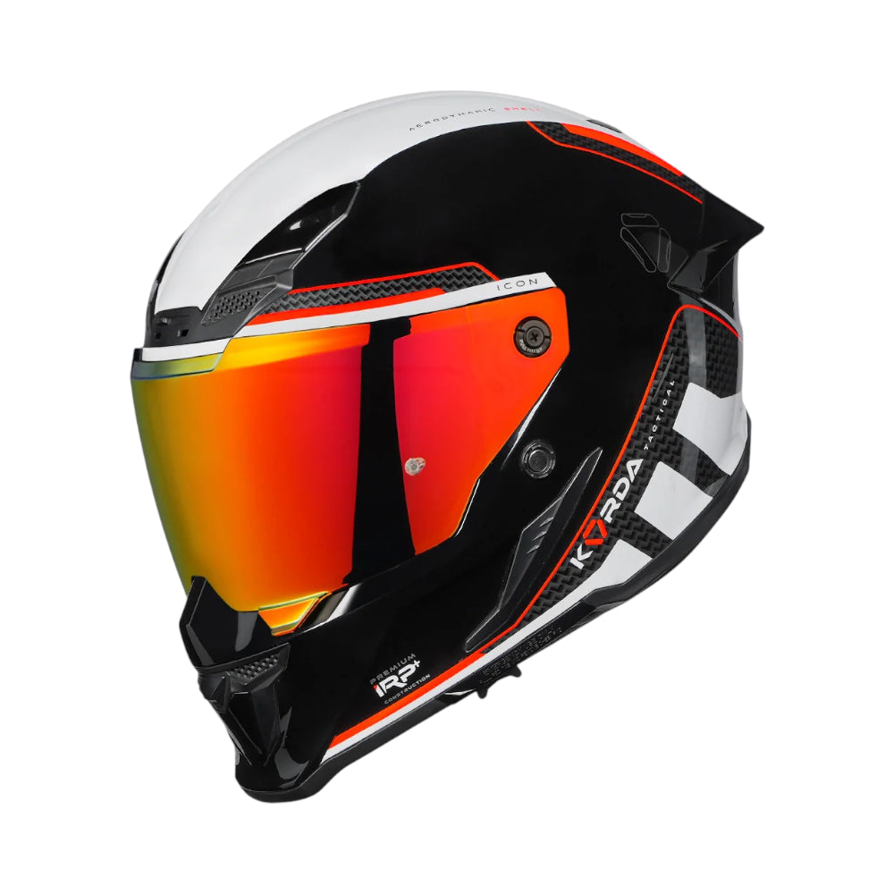 Korda Icon Tokio Helmet