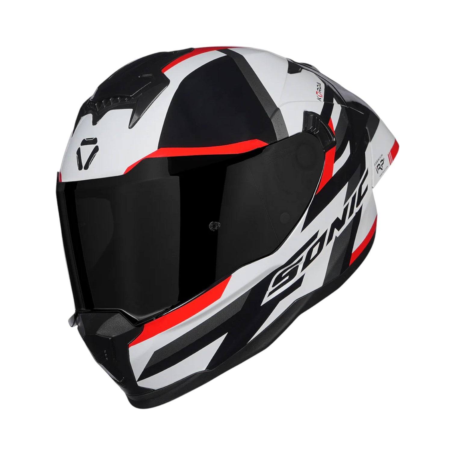 Korda Sonic GP Moze Helmet