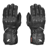 Viaterra KRUGER – Motorcycle Touring Riding Gloves - Motodrift