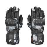 Viaterra KRUGER – Motorcycle Touring Riding Gloves - Motodrift
