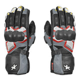 Viaterra KRUGER – Motorcycle Touring Riding Gloves - Motodrift