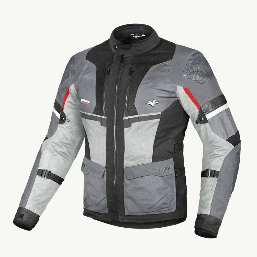 Viaterra Kruger Pro Touring Jacket