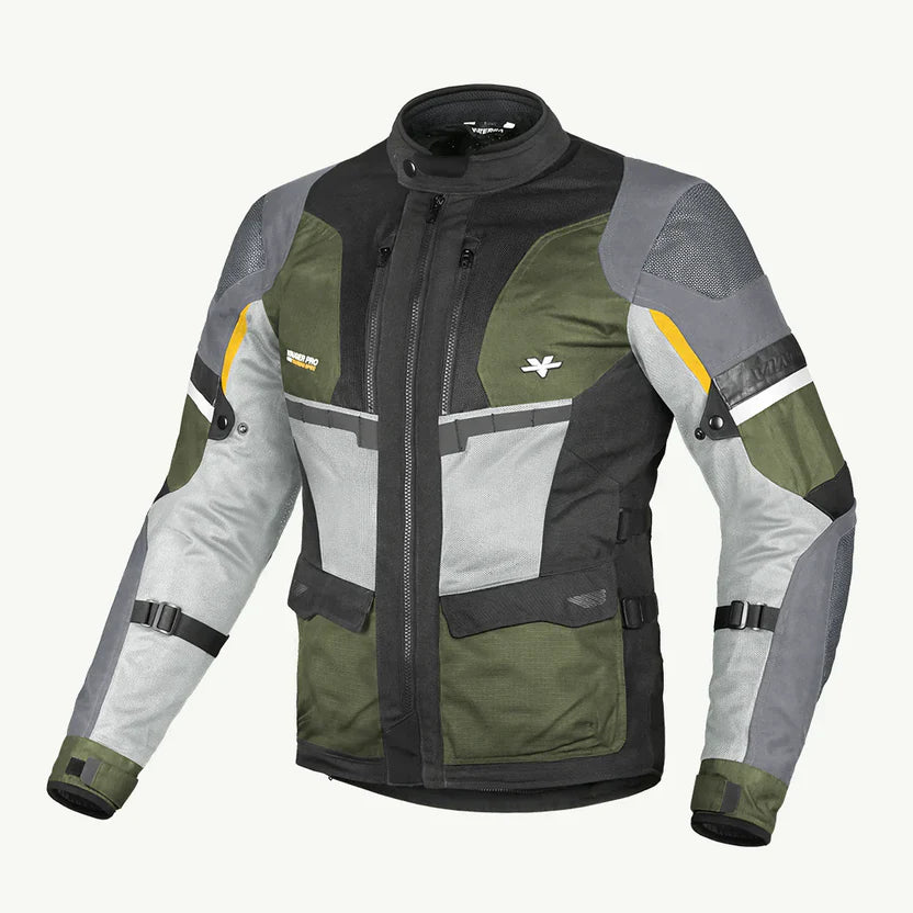 Viaterra Kruger Pro Touring Jacket