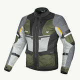 Viaterra Kruger Pro Touring Jacket