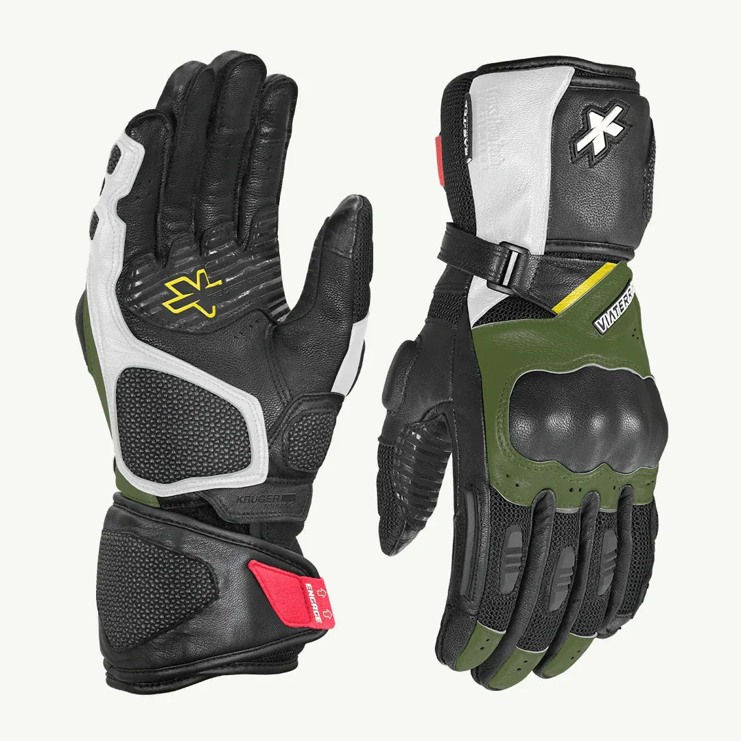 Viaterra Kruger V2 Touring Gloves