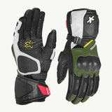 Viaterra Kruger V2 Touring Gloves
