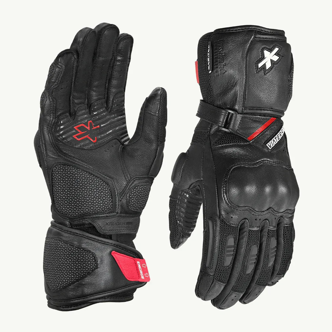 Viaterra Kruger V2 Touring Gloves