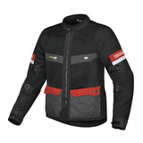 Viaterra Kruger Air Touring Jacket - Motodrift