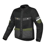 Viaterra Kruger Air Touring Jacket - Motodrift