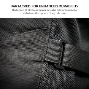 Viaterra Kruger Air Touring Pants - Motodrift