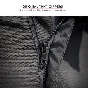 Viaterra Kruger Air Touring Pants - Motodrift