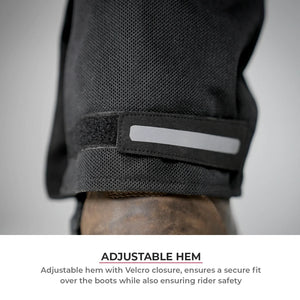 Viaterra Kruger Air Touring Pants - Motodrift