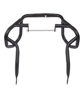 LCB Bellator Lower Crash Guard For KTM Adventure 390 (Black) - Motodrift
