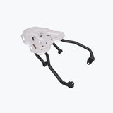 BMW F450 GS Genesis Luggage Carrier