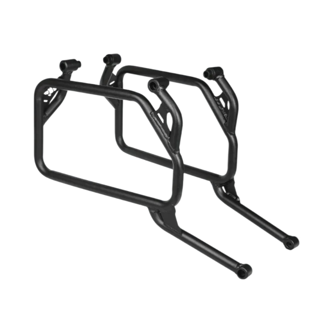 LCB Himalayan 450 Aragorn Saddle Stay