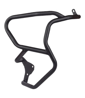LCB Raptor Upper Crash Guard For KTM Adventure 390 (Black) - Motodrift