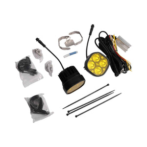LGP 4 LED Auxiliary Lights