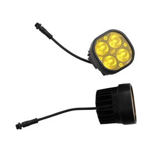 LGP 4 LED Auxiliary Lights