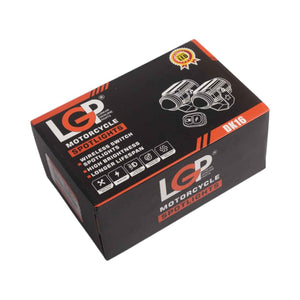 LGP DK16 Auxiliary Lights