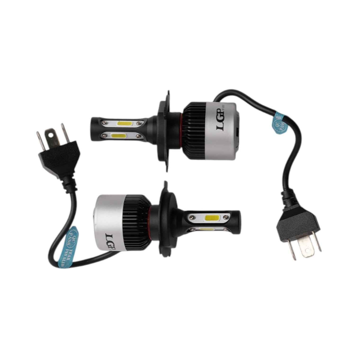 LGP H4 LED Headlight Bulb