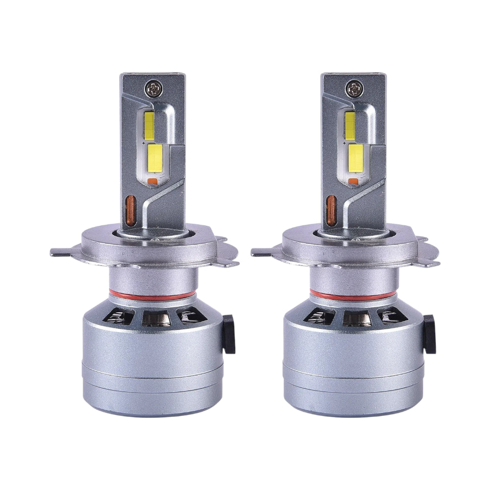 LGP H4 300watts LED Bulb - 30000LM Pair