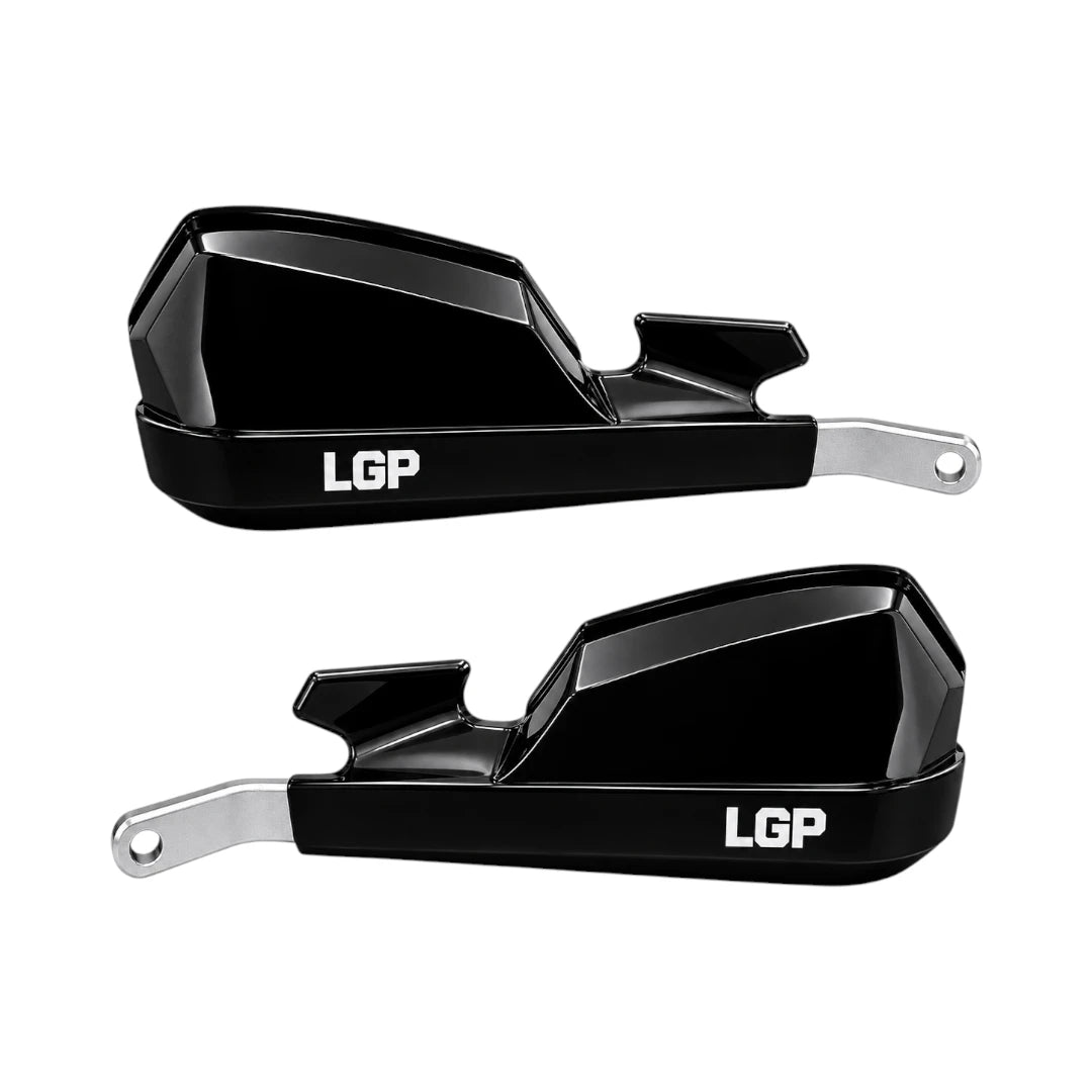 LGP Onyx Universal Motorcycle Hand Protector