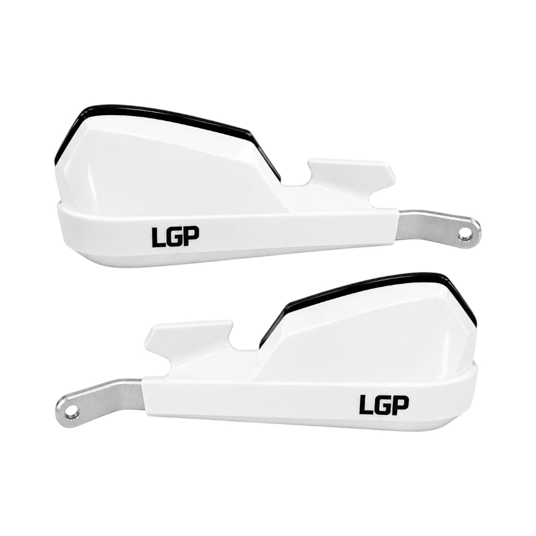 LGP Onyx Universal Motorcycle Hand Protector