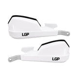 LGP Onyx Universal Motorcycle Hand Protector