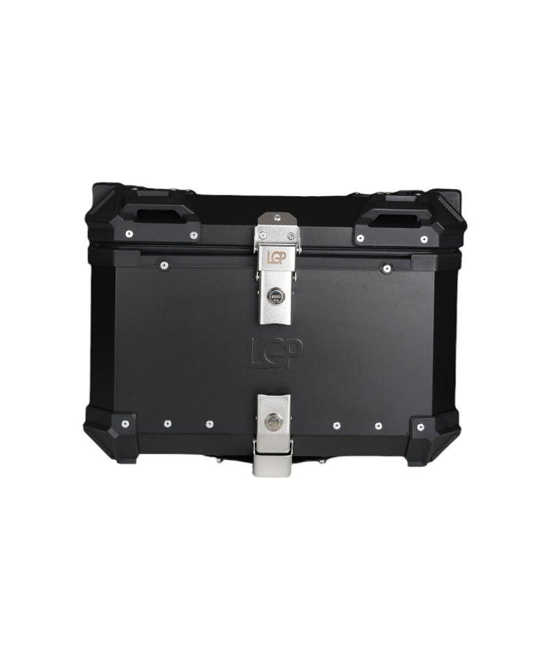 Top Boxes & Panniers
