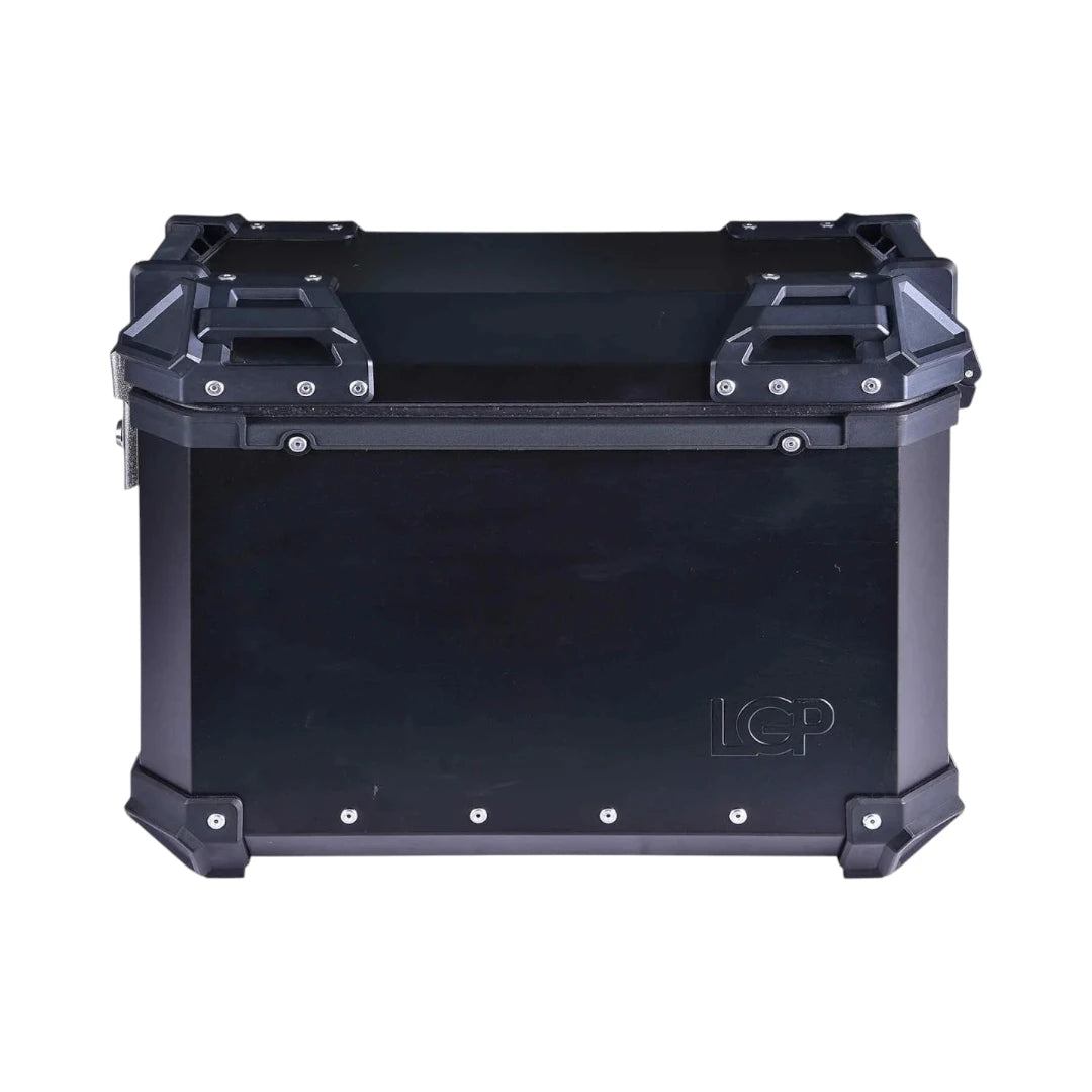 LGP Premium Aluminum Panniers - 38L
