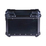 LGP Premium Aluminum Panniers - 38L